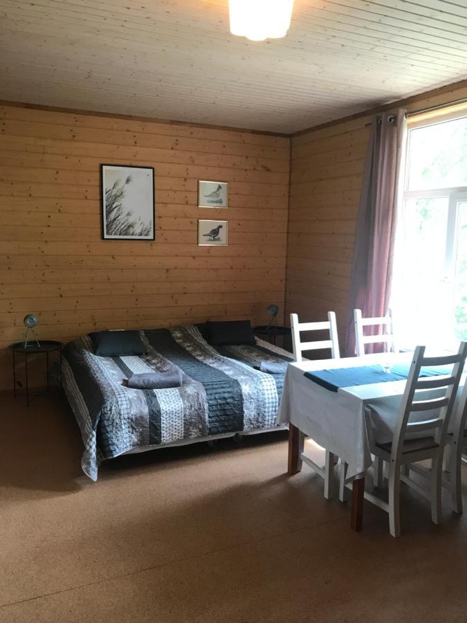 Tientaus 1 Apartments Imatra Exterior photo