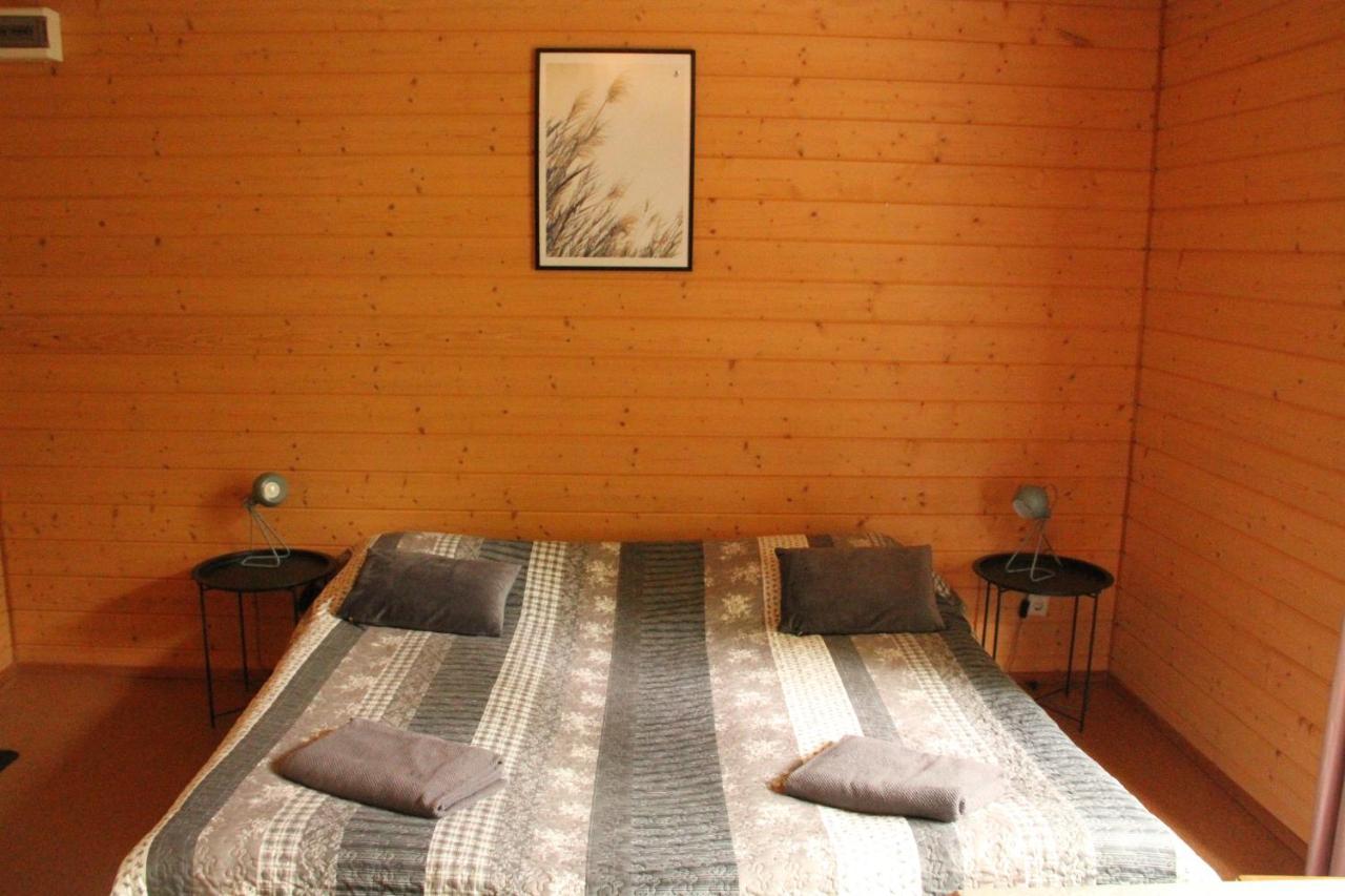 Tientaus 1 Apartments Imatra Exterior photo